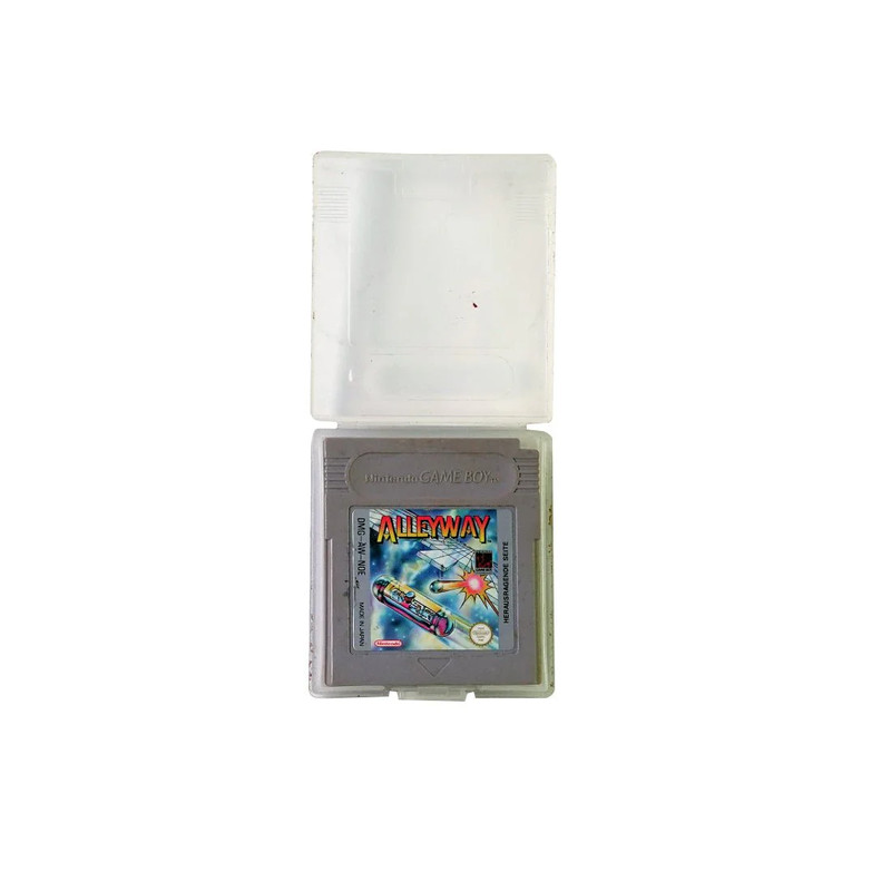 (Pre-Owned) Alleyway Game - Gameboy Classic - ريترو